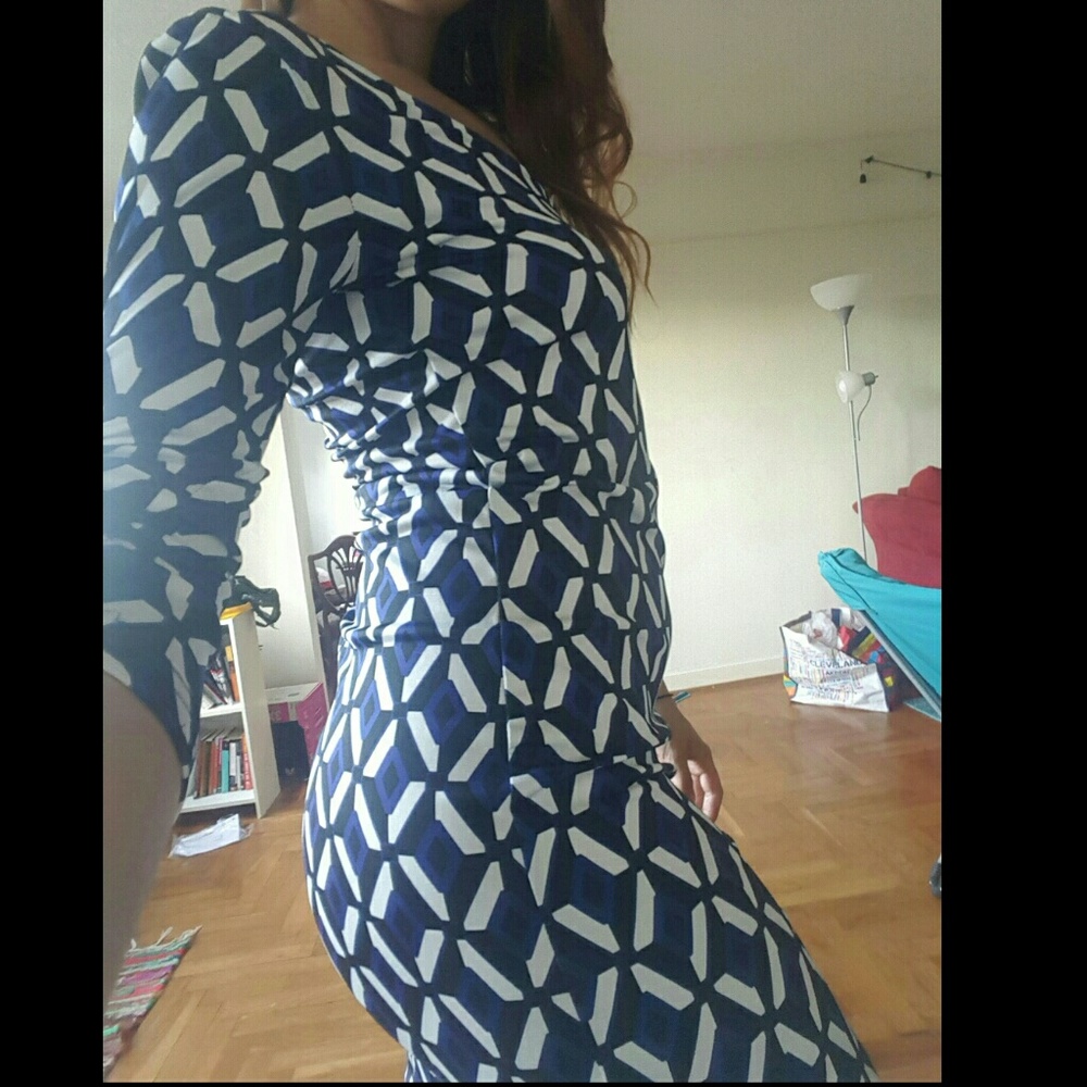 Vero Moda Dress